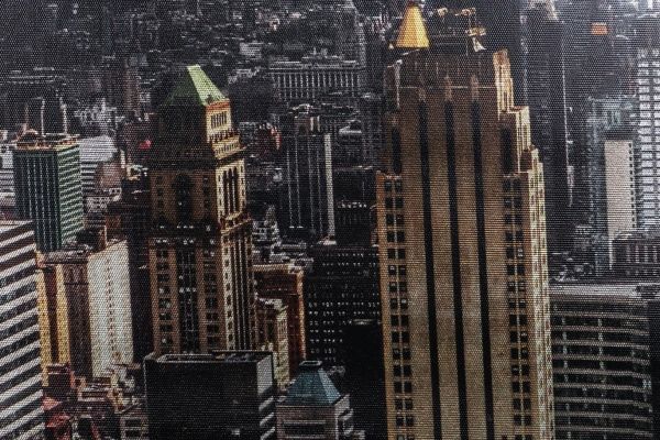 Картина S Мангеттен 113x85 см Styler ST 454 