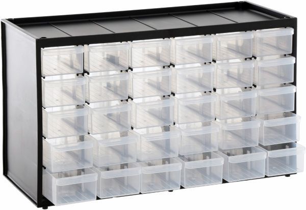 Органайзер для дрібних деталей Stanley 1-93-980 