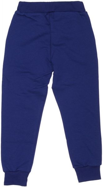 Комплект для дівчаток Фламінго 454-309 р.98 темно-синій/меланж 