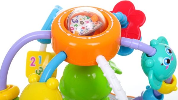 Іграшка музична лабіринт ODT112006