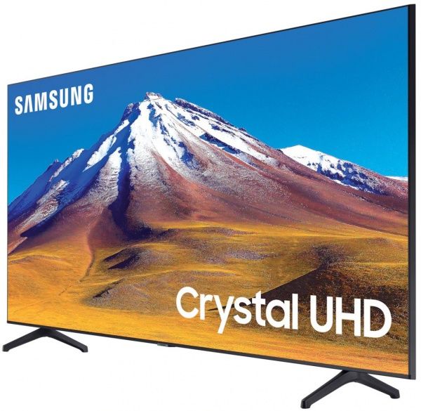 Телевизор Samsung 43’’ UE43TU7090UXUA