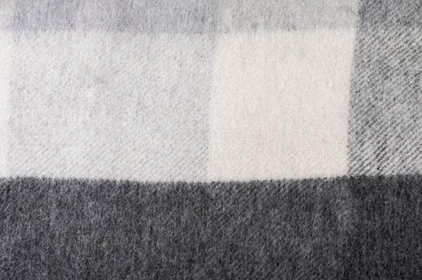 Плед кашемировый 140x200 см Vladi 