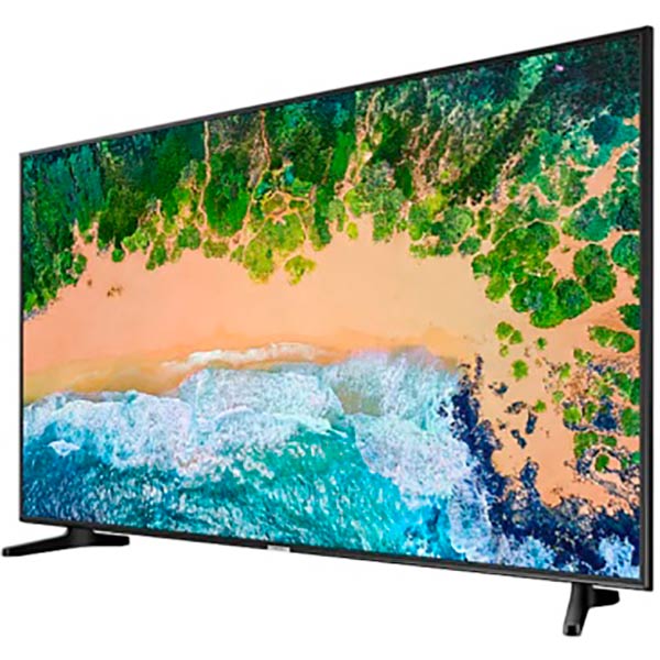 Телевизор Samsung UE43NU7097UXUA