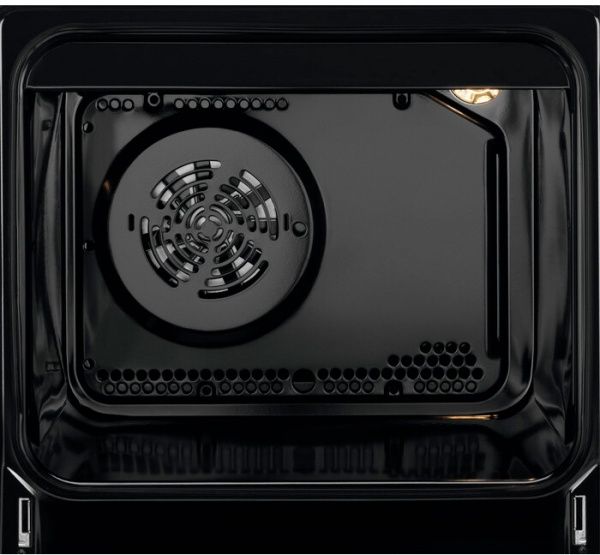 Плита електрична Electrolux RKR660101W