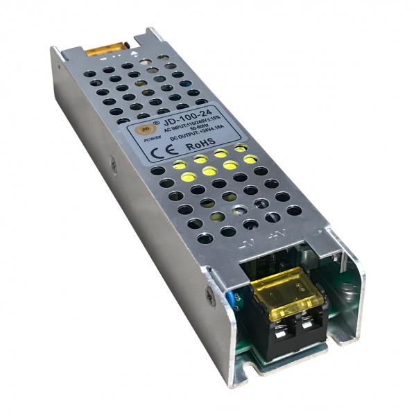 Блок питания Hopfen Magnetic 24v-100W 245616 