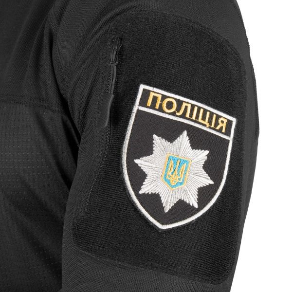 Футболка з довгим рукавом P1G 