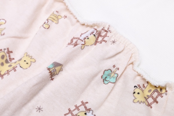 Ползунки ясельные Фламинго р.62 в ассортименте 680-130 