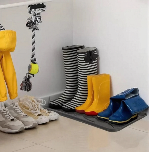 Підставка під взуття MTM універсальна 380x500 мм 