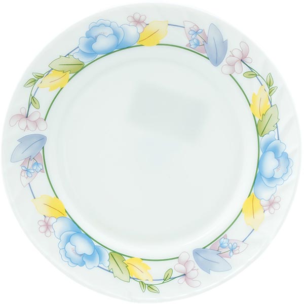 Тарелка десертная Santorin Tenderness HP-70-8 17.6 см