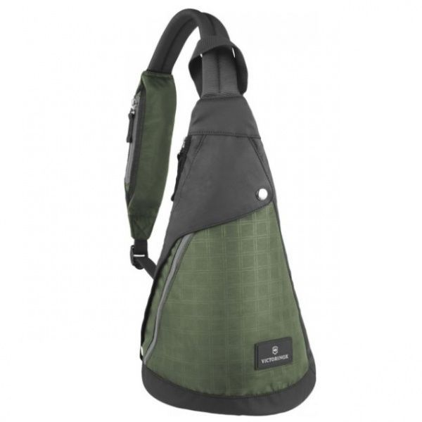 Рюкзак Victorinox Моно Altmont 3.0 Monosling green 13 л