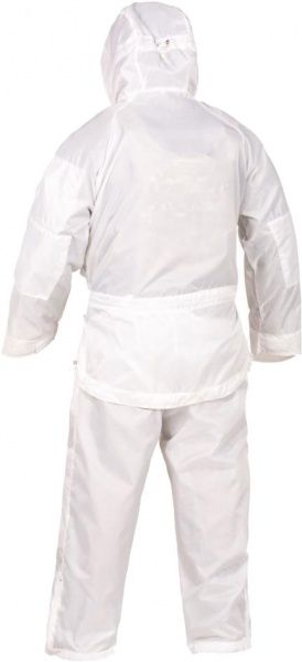 Костюм влагозащитный P1G-Tac AMEBA Mk-2 Lightweight Waterproof Summer Suit р. XL–XXL S73112WH Snow White