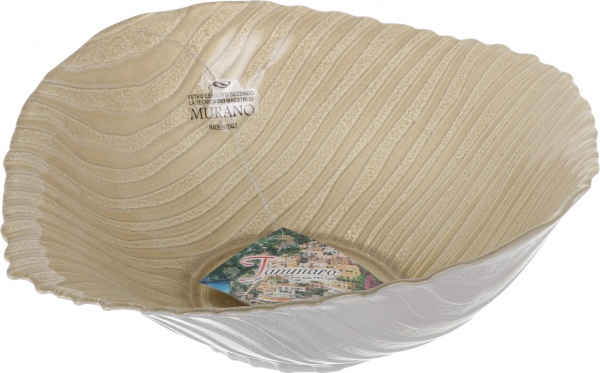 Фруктовниця Boch 32х10 см Antonio Tammaro 