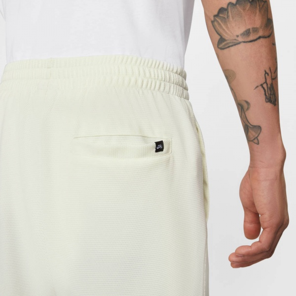 Шорты Nike DH2968-133 р. S белый