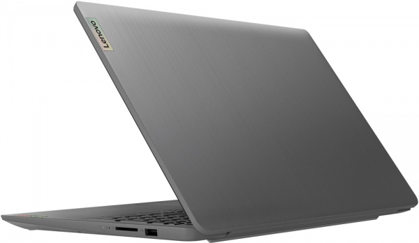 Ноутбук Lenovo ideapad 3i 15ITL6 15,6