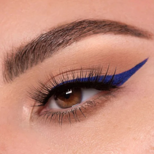 Підводка для очей theBalm Schwing Sapphire Blue 1,7 мл