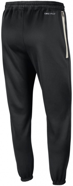 Штани Nike N31 M NK DF STD ISSUE PNT DO0341-010 р. XL чорний