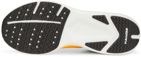 Кроссовки Puma Liberate Nitro 37760401 р.41 желтый