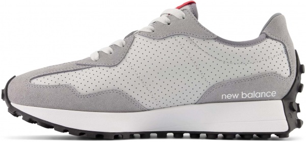 Кроссовки New Balance 327 U327CG р.40,5 синий