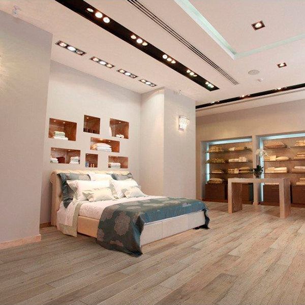 Ламинат Classen Casa Classic 4V 1286x194x8 мм 50851 дуб селетто 32/АС4 1286x194x8 мм 