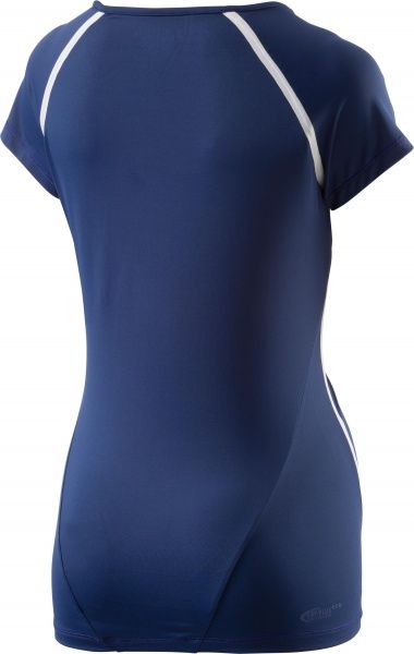 Футболка Energetics Gaprila 3 wms 280882-513 40 синий