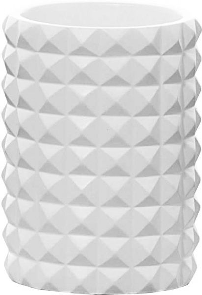 Стакан для зубных щеток Axentia Vegas