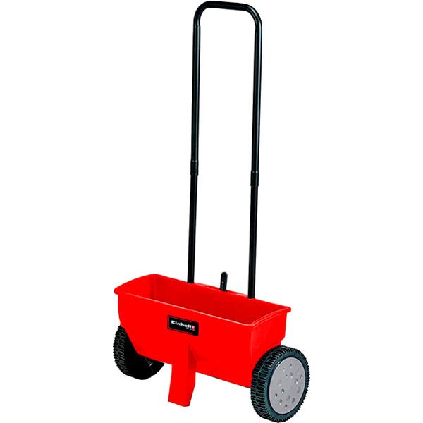 Разбрасыватель-сеялка Einhell GC-SR 12
