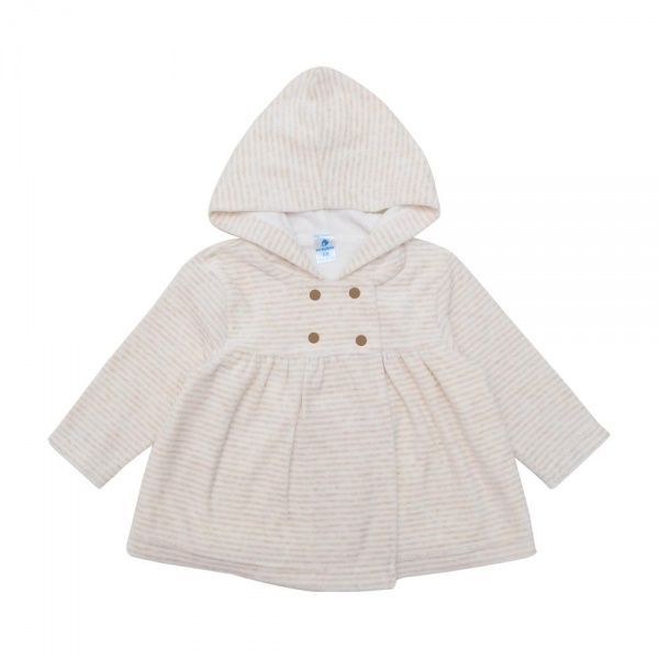 Куртка Minikin бежевий р.80 1817104 