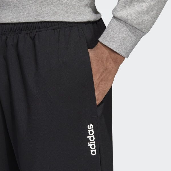 Штани Adidas E PLN RO STNFRD DY3279 р. S чорний