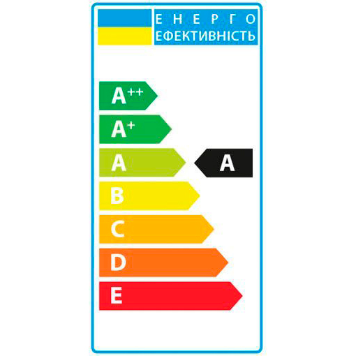 Лампа люминесцентная Osram Basic 8 Вт G5 6500 К 220 В T5 (4050300035475) 