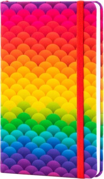 Книга для нотаток ділова А5 Optima O27190-02 