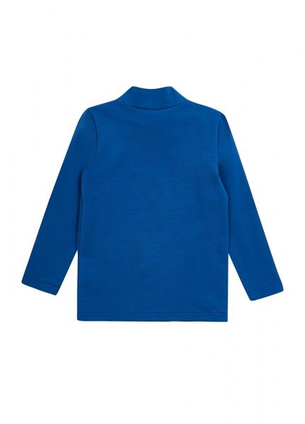 Гольф Соня напівстійка Ш058 р.104 індиго 