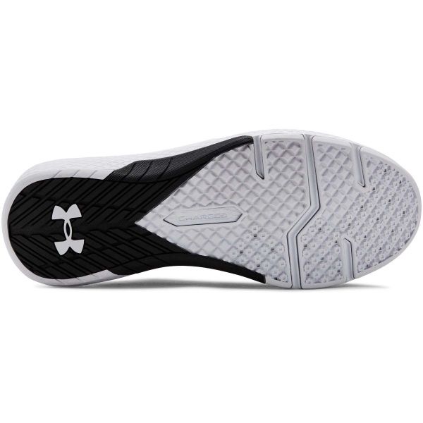 Кросівки Under Armour UA Charged Commit TR 2 3022027-001 р.US 10 чорний