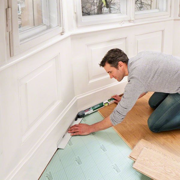 Угломер цифровой Bosch PAM 220