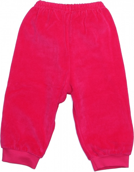 Комплект Фламінго святковий 674-513 білий із рожевим р.92 