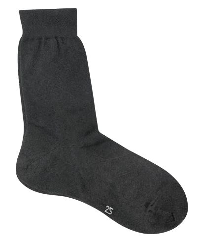 Носки Travel MaySocks эконом Ч-114203-25 р.25