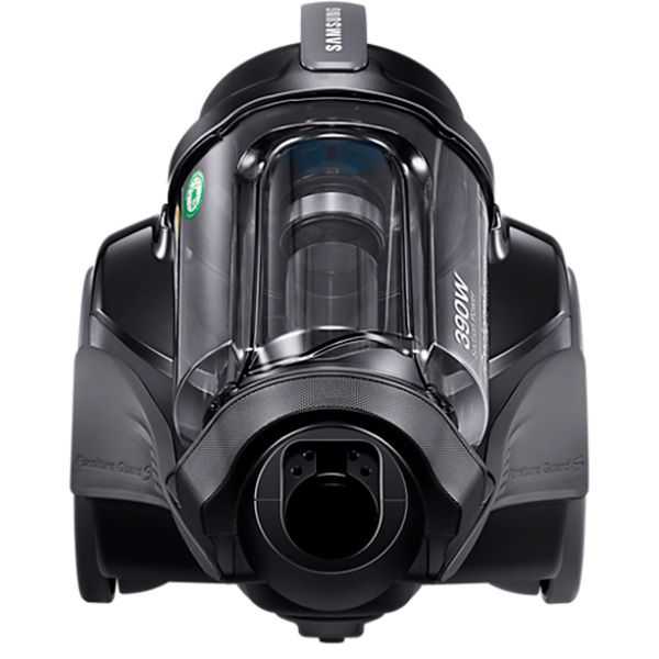 Пылесос Samsung Anti-Tangle VC15K4176HG/UK 