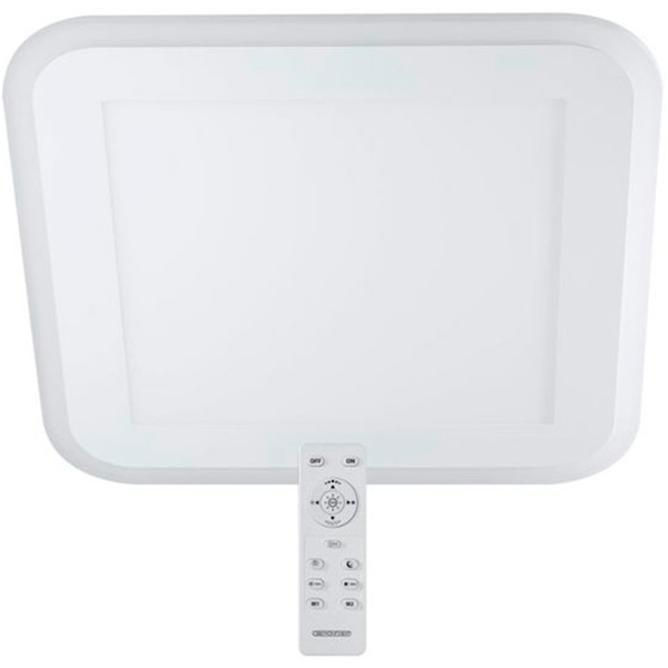 Світильник світлодіодний Светкомплект LED ACR 3939 S 65W RC з пультом д/к