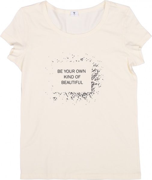 Костюм домашній жіночий Роза 190612 р. S бежевий із чорним 