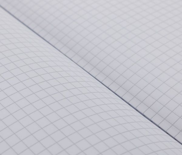 Зошит шкільний А4 40 аркушів у лінію A4-040-5207K Student Школярик