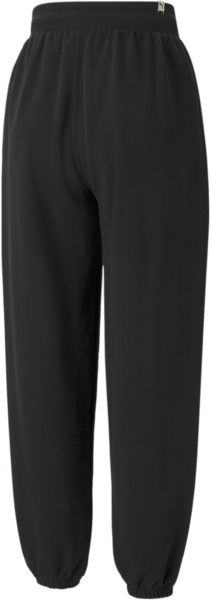 Штани Puma Downtown Sweatpants 53168001 р. M чорний