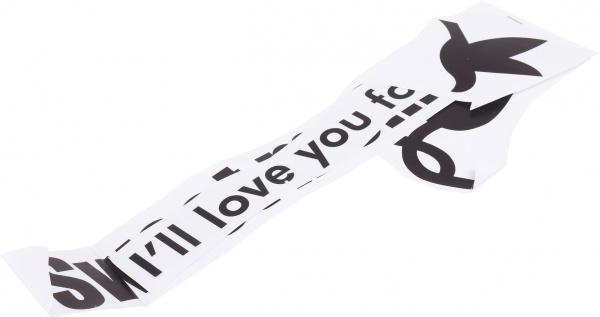 Часы настенные акрил 50х45 см