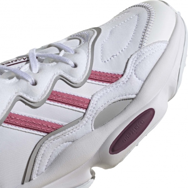 Кросівки Adidas OZWEEGO W H04260 р.UK 4,5 білий