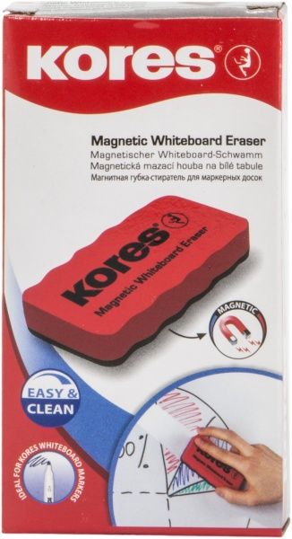 Губка для магнитных досок K20860 Optima