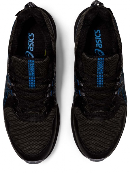 Кроссовки Asics 1011A825-003 р.US 8,5 черный