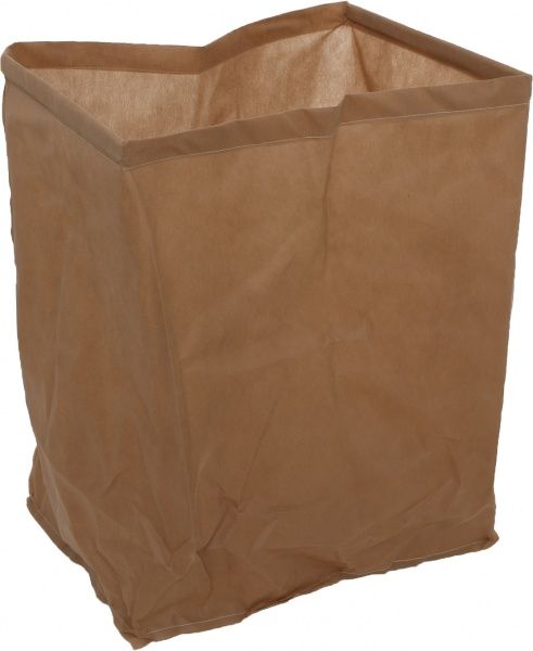 Ящик деревянный для белья LB2 решітчастий 600x350x500 мм