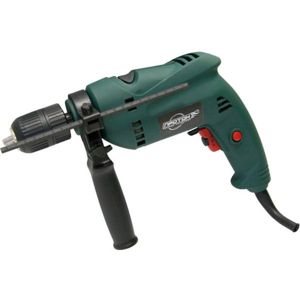 Дрель ударная Протон ДЭУ-650