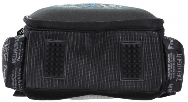 Рюкзак каркасный CLASS Freestyle skate 2221C