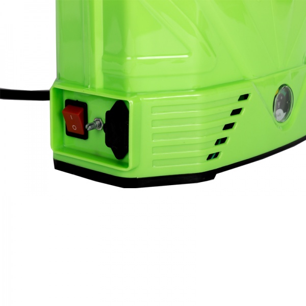 Обприскувач акумуляторний Gartner GBS-10/12 10 л 