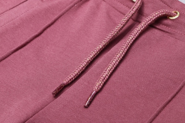 Штани для дівчаток NWM р.152 фіолетовий U44094-1 