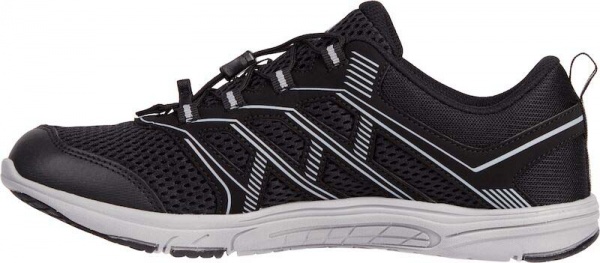 Кросівки McKinley Amphibio II M 288363-904057 р.44 EUR 44 28,5 см чорний